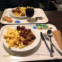 Photo taken at IKEA by Niels T. on 1/23/2015