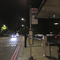 Photo taken at X90 Oxford-London bus by Eng A. on 5/30/2017