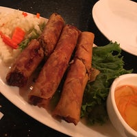 Photo taken at Green Leaf Vietnamese Restaurant by Chloe P. on 11/19/2018