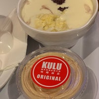 Photo taken at Kulu Dessert by Chloe P. on 2/5/2019