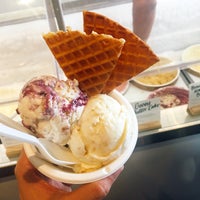 6/1/2018에 Chloe P.님이 Jeni&amp;#39;s Splendid Ice Creams에서 찍은 사진