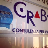 Foto scattata a Crabiz - Consulenza per l&amp;#39;Impresa da Simone G. il 12/12/2012