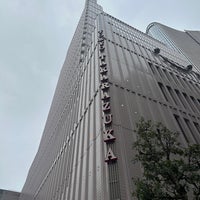 Photo taken at Tokyo Takarazuka Theater by 谷口 香. on 4/12/2024