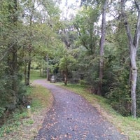 Photo taken at Capital Area Greenway by Whitney H. on 10/11/2014