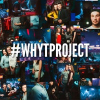 Photo prise au Why-T Project par Why-T Project le3/4/2015