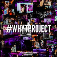 Photo taken at Why-T Project by Why-T Project on 3/4/2015