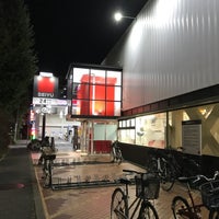 Photo taken at 西友 関町店 by 熊三郎 on 8/28/2017