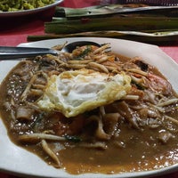 Sany Char Koay Teow Kajang Selangor