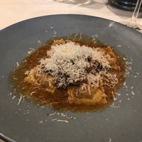 Photo taken at Assaggi Osteria by Catia D. on 2/16/2019