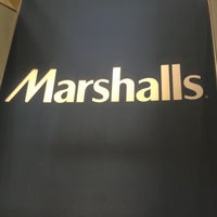 Photo taken at Marshalls by Lucas M. on 3/20/2013