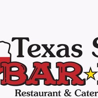 Photo taken at Cecil&amp;#39;s Texas Style BBQ by Cecil&amp;#39;s Texas Style BBQ on 9/15/2014