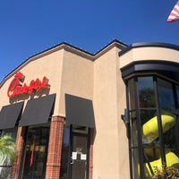 Photo taken at Chick-fil-A by Johnnie W. on 5/7/2020
