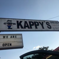 Photo taken at Kappy&amp;#39;s Subs by Johnnie W. on 10/17/2020