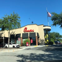 Photo taken at Chick-fil-A by Johnnie W. on 5/4/2020
