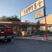 รูปภาพถ่ายที่ Kappy&amp;#39;s Subs โดย Johnnie W. เมื่อ 10/17/2020
