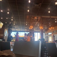 1/6/2019 tarihinde Johnnie W.ziyaretçi tarafından BurgerFi'de çekilen fotoğraf