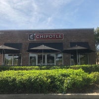Photo taken at Chipotle Mexican Grill by Johnnie W. on 3/15/2021
