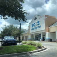 ross hours orlando