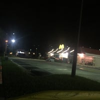 Photo taken at McDonald&amp;#39;s by Johnnie W. on 3/5/2017