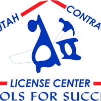 Foto tomada en Utah Contractor License Center  por Brian F. el 9/15/2014