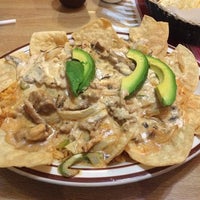 Das Foto wurde bei Vallartas Mexican Restaurant von Vallartas Mexican Restaurant am 9/15/2014 aufgenommen