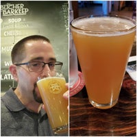 The Butcher And Barkeep - 17 tips