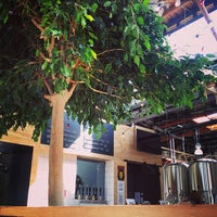 Photo taken at Main Street Brewing Company by Main Street Brewing Company on 9/15/2014