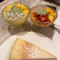 Foto tomada en Mango Mango Dessert  por Annette W. el 11/2/2019