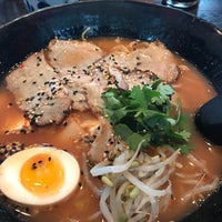Снимок сделан в SATO - Modern Japanese Cuisine пользователем Annette W. 12/8/2017