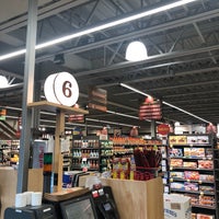 Giant Eagle Market District Express 