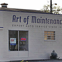 รูปภาพถ่ายที่ Art of Maintenance โดย Art of Maintenance เมื่อ 9/15/2014