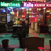 Photo taken at Kekik Kokoreç by MeTin S. on 7/4/2017