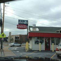 Carl's Drive In - St Louis, MO