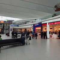 Heinemann Duty Free Budapest Budapest