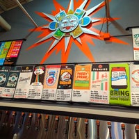 Photo taken at Sun King Brewery by Laura H. on 4/30/2023