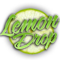9/19/2014에 Lemon D.님이 Lemon Drop Bar &amp;amp; Lounge .::Official Place::.에서 찍은 사진