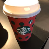 Photo taken at Starbucks by 真 文. on 1/4/2020