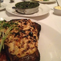 2/10/2013にKen H.がEmeril&amp;#39;s Chop Houseで撮った写真