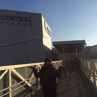 Снимок сделан в OC Central Kladno пользователем Gabča H. 12/31/2015