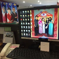 Elken Distribution Center