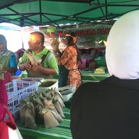 Pasar Malam Seberang Jaya Perai Pulau Pinang