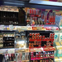 Watsons Tesco