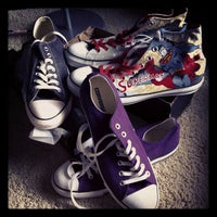 converse factory store