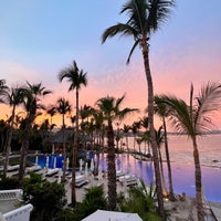 Photo taken at One&amp;amp;Only Palmilla by Emily R. on 8/27/2022