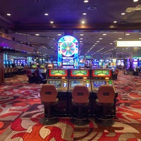 Photo taken at Nugget Casino Resort by Emily R. on 9/15/2019
