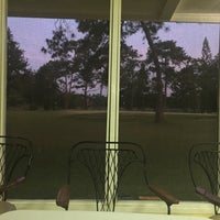 Photo taken at Del Monte Golf Clubhouse by Alia B. on 4/23/2017