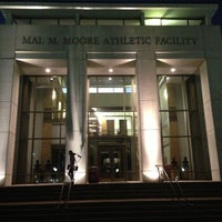 mal athletic facility moore