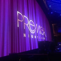 Foto tirada no(a) Premier Nightclub por richard b. em 3/20/2017