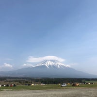 Photo taken at Fumotoppara by kote37 on 4/21/2019