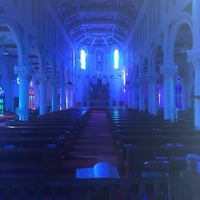 カトリック紐差教会 Church In 平戸市